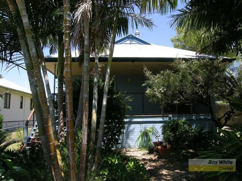 7 Benyon Street, Wavell Heights QLD 4012
