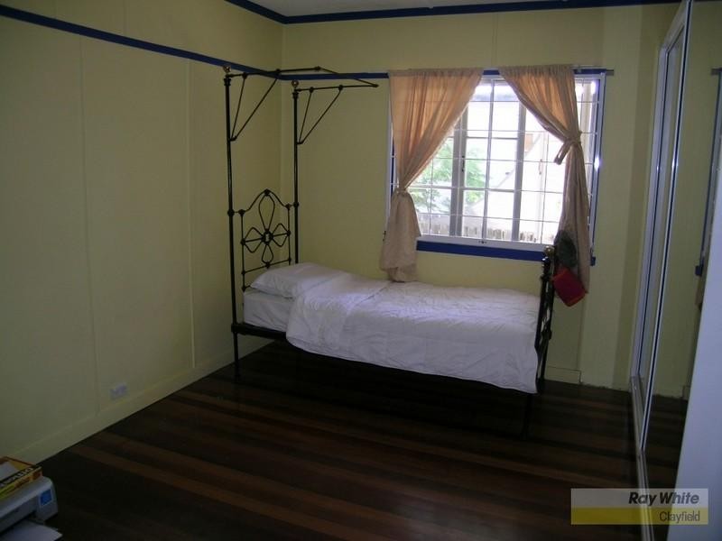 7 Benyon Street, Wavell Heights QLD 4012