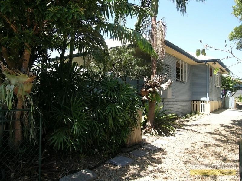 7 Benyon Street, Wavell Heights QLD 4012