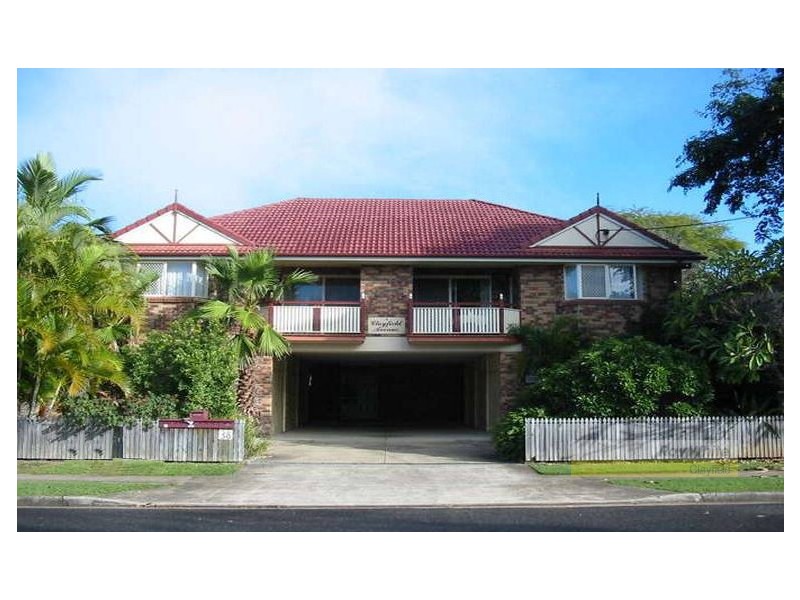 Clayfield QLD 4011