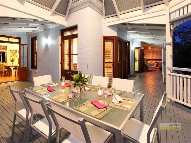 47 Palm Avenue, Ascot QLD 4007