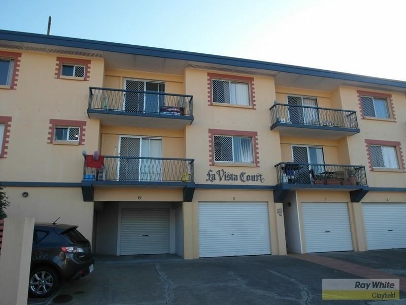 6/141 Stoneleigh Street, Lutwyche QLD 4030