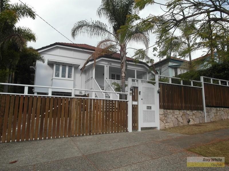 33 Ormond Street, Ascot QLD 4007