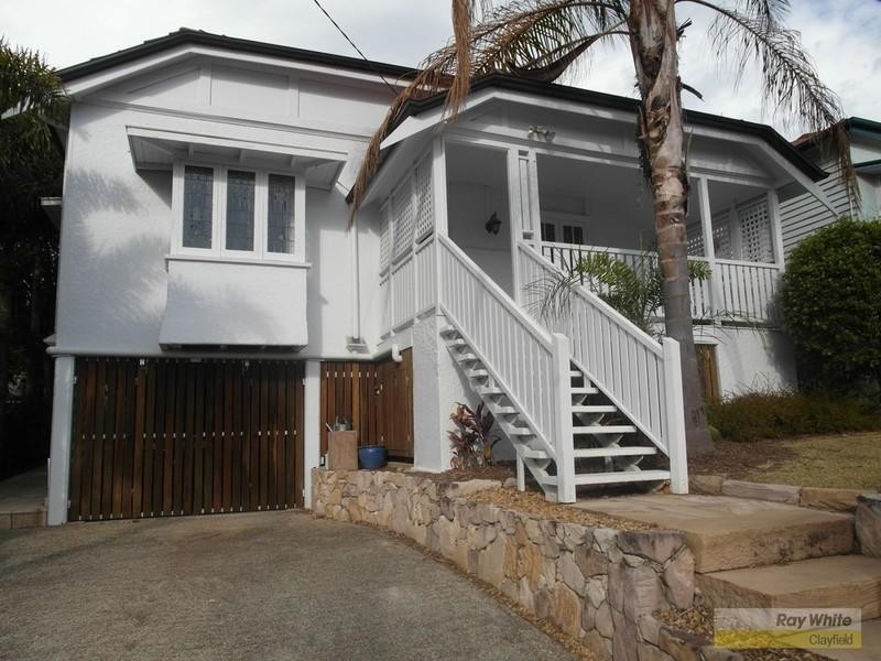 33 Ormond Street, Ascot QLD 4007