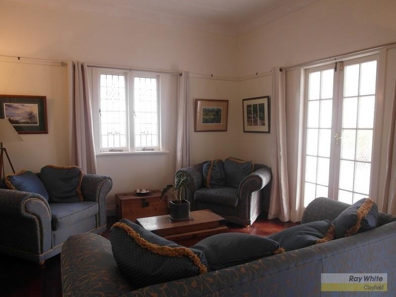 33 Ormond Street, Ascot QLD 4007