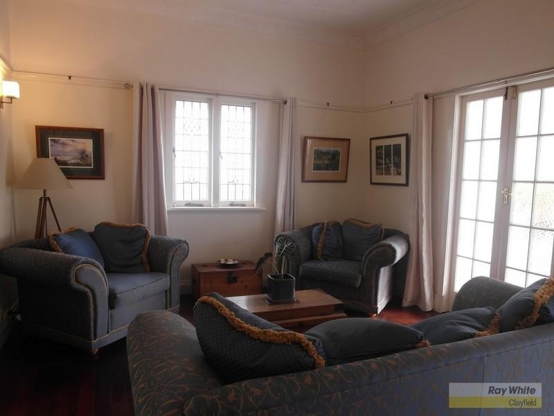 33 Ormond Street, Ascot QLD 4007