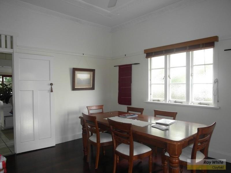 33 Ormond Street, Ascot QLD 4007