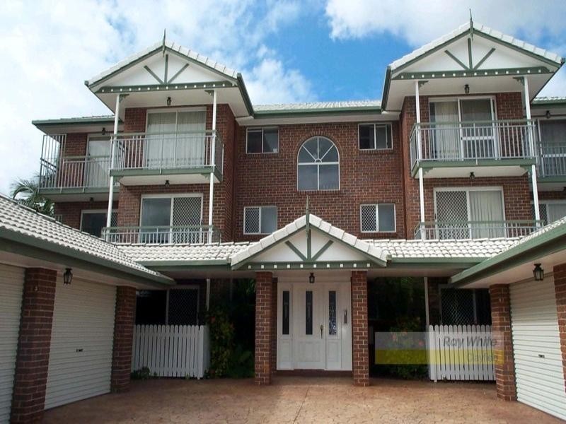 3/54 Wagner Road, Clayfield QLD 4011