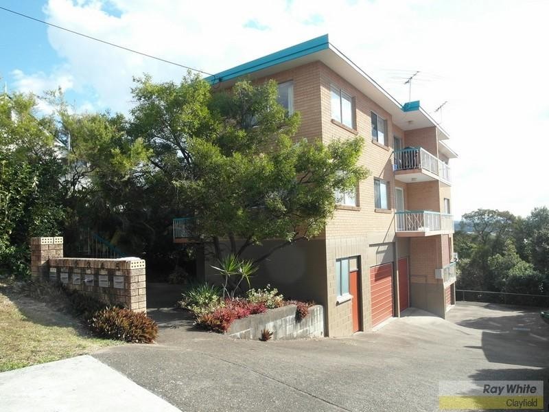 1/50 Balmain Street, Wooloowin QLD 4030