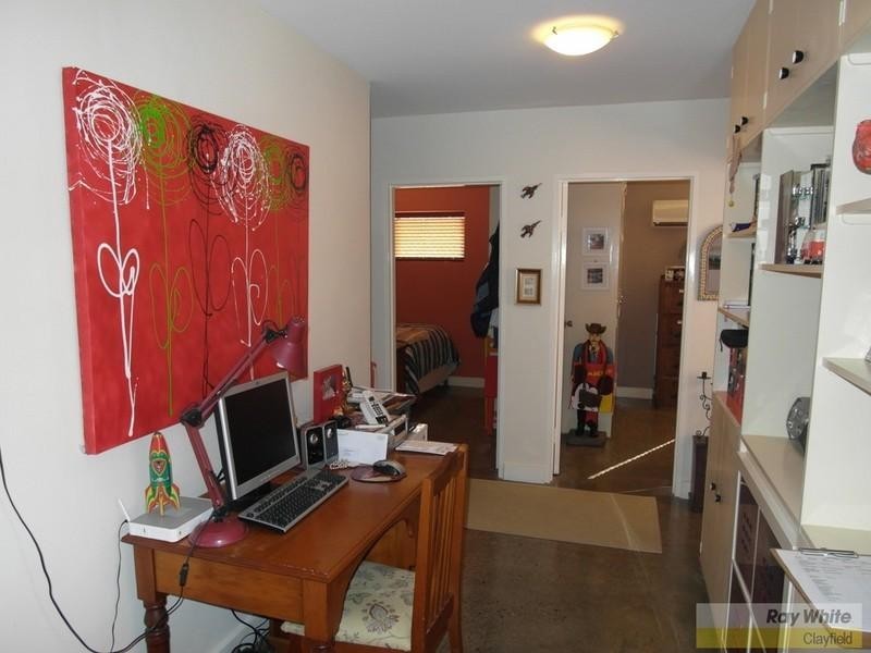 1/50 Balmain Street, Wooloowin QLD 4030