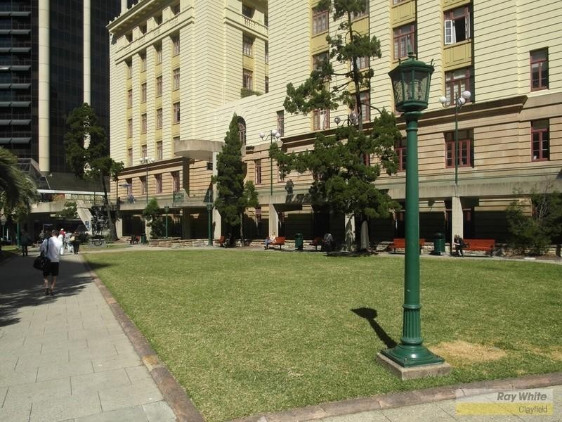 8/208 Adelaide Street, Brisbane QLD 4000