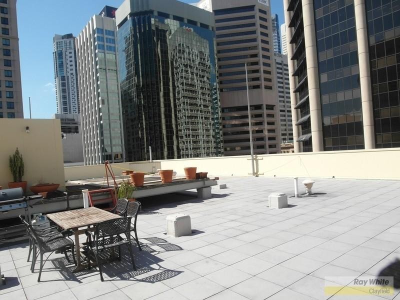 8/208 Adelaide Street, Brisbane QLD 4000