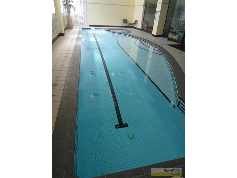 8/208 Adelaide Street, Brisbane QLD 4000