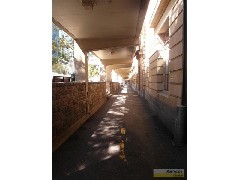 8/208 Adelaide Street, Brisbane QLD 4000