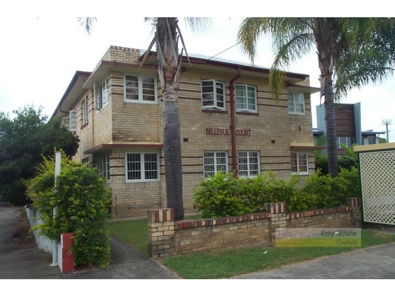 Clayfield QLD 4011