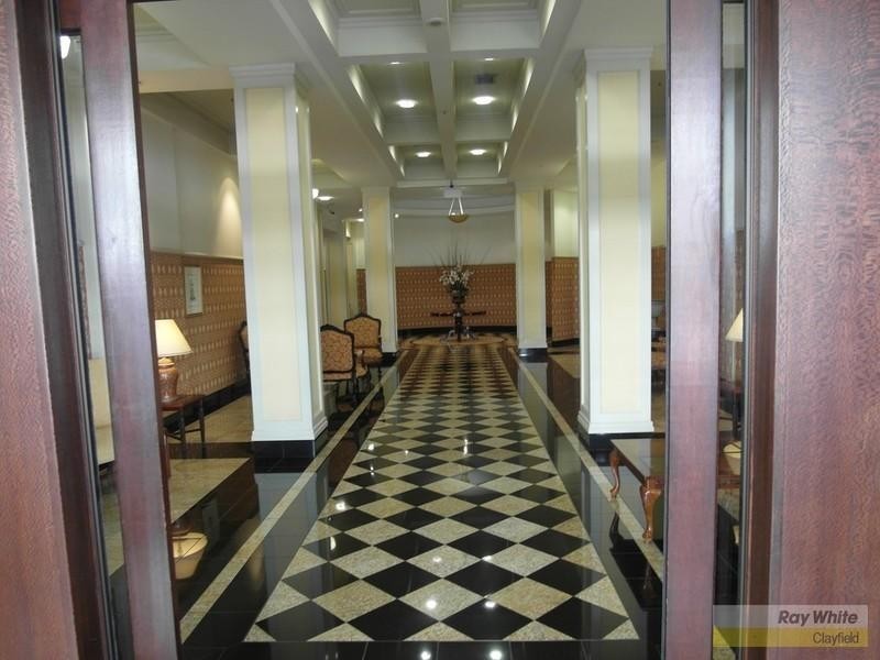 8/208 Adelaide Street, Brisbane QLD 4000