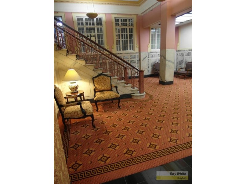 8/208 Adelaide Street, Brisbane QLD 4000