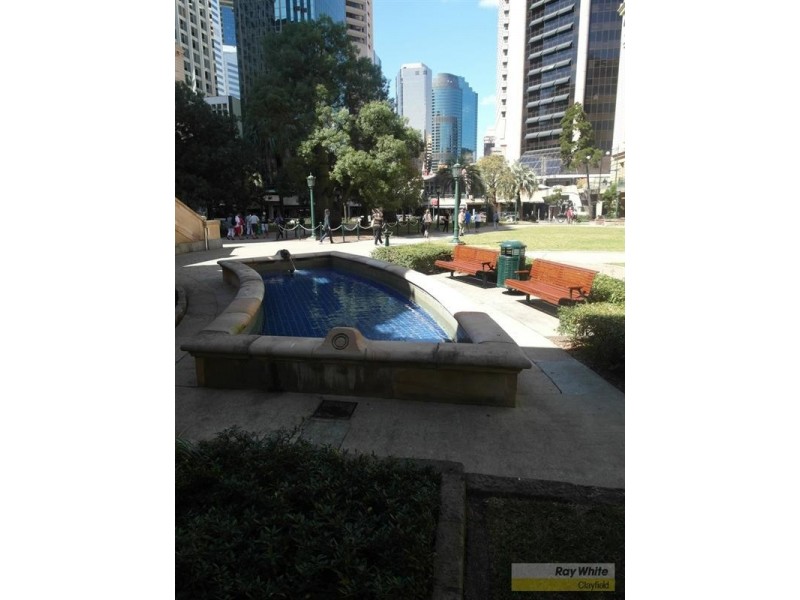 8/208 Adelaide Street, Brisbane QLD 4000