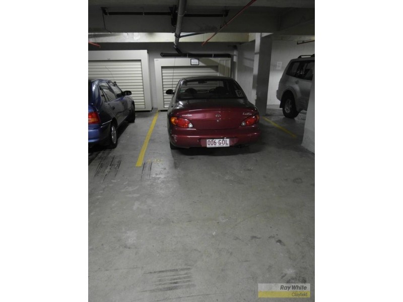 8/208 Adelaide Street, Brisbane QLD 4000