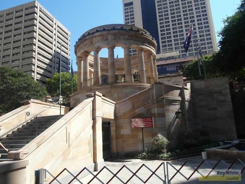 8/208 Adelaide Street, Brisbane QLD 4000