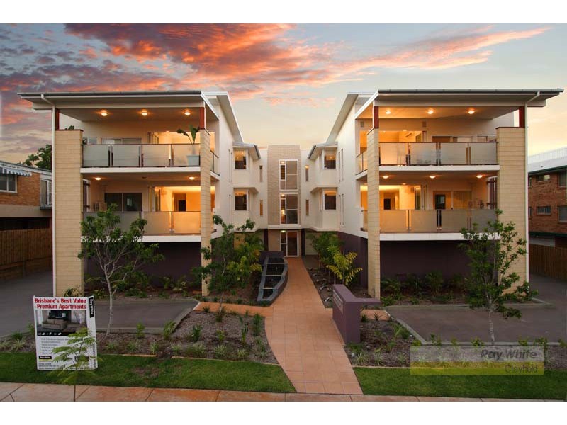 Clayfield QLD 4011