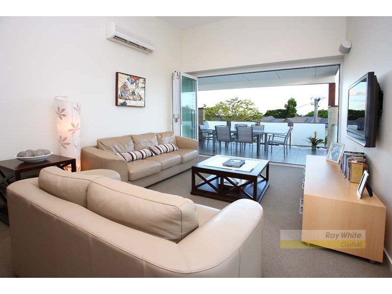 Clayfield QLD 4011