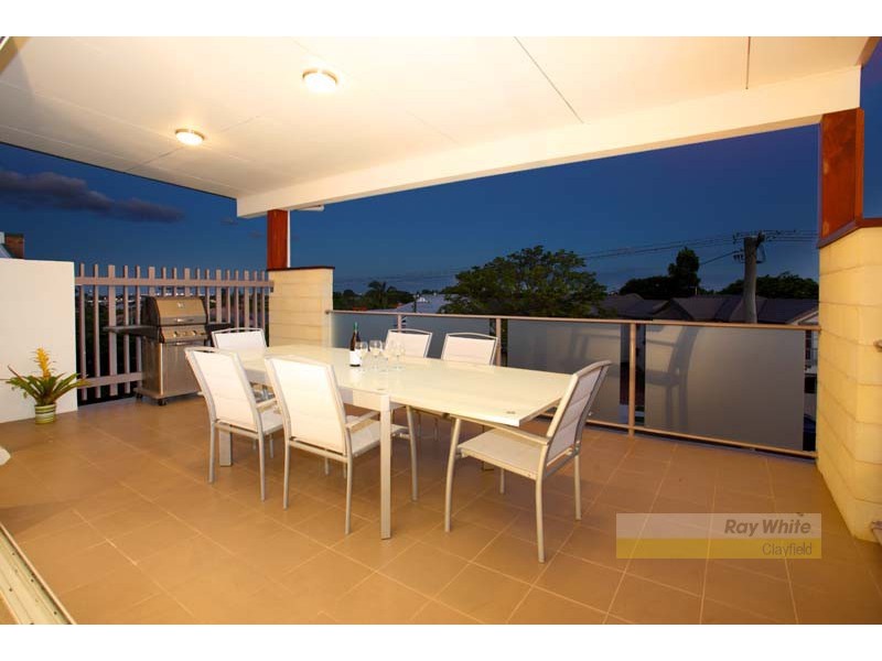 Clayfield QLD 4011