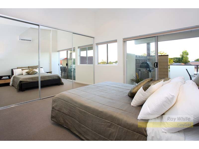 Clayfield QLD 4011