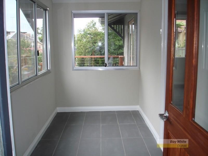 1/22 Arran Avenue, Hamilton QLD 4007