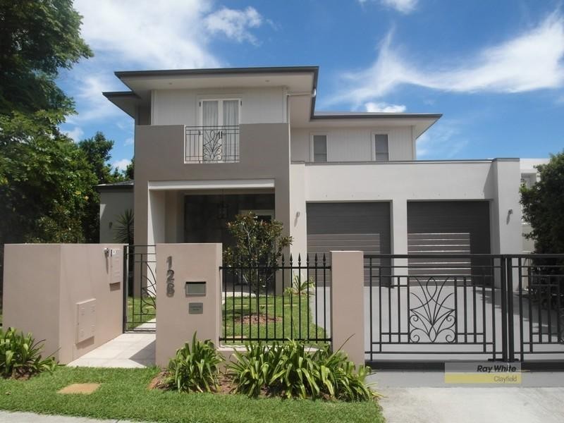 128 Alexandra Road, Clayfield QLD 4011