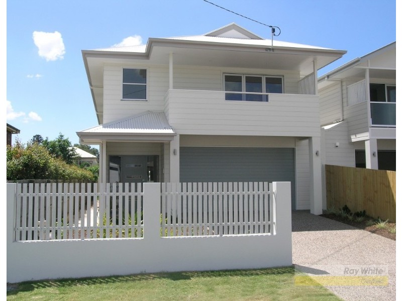 34 Raceview Avenue, Hendra QLD 4011