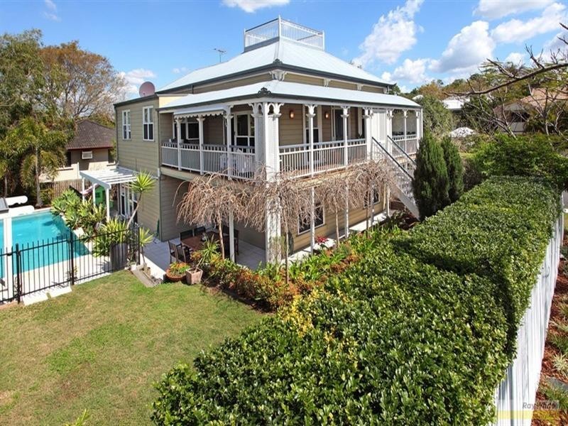 3 Storkey Street, Windsor QLD 4030