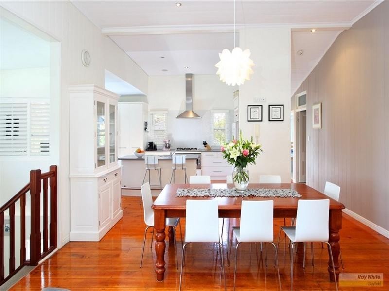 3 Storkey Street, Windsor QLD 4030