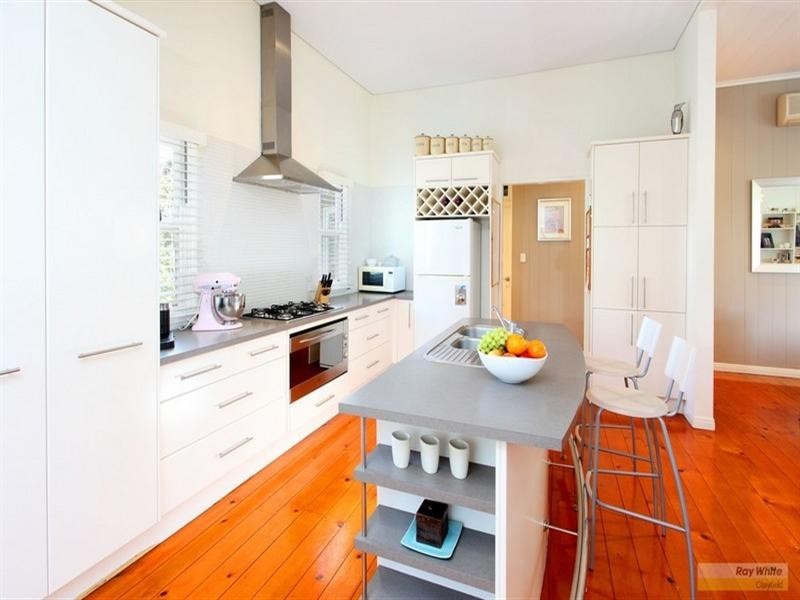 3 Storkey Street, Windsor QLD 4030