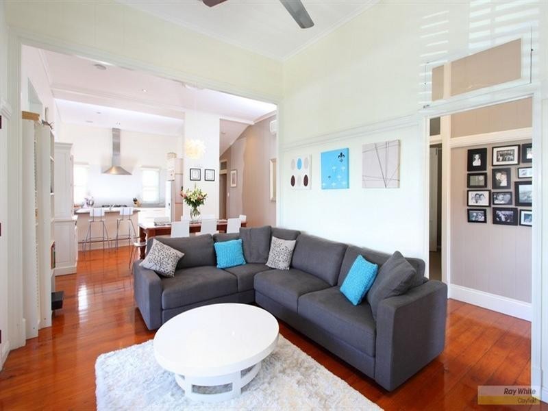 3 Storkey Street, Windsor QLD 4030