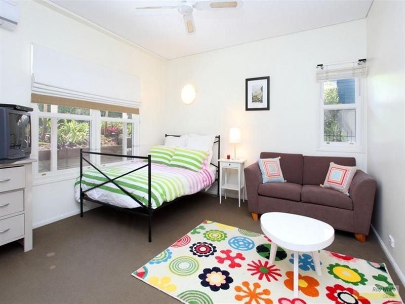 3 Storkey Street, Windsor QLD 4030