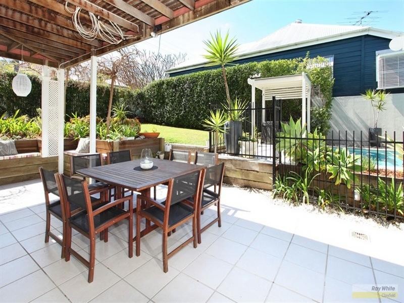 3 Storkey Street, Windsor QLD 4030