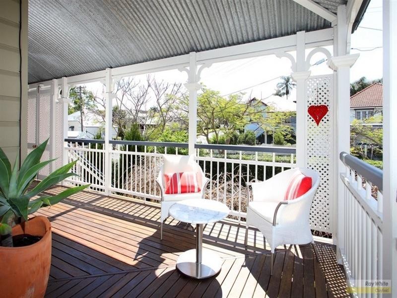 3 Storkey Street, Windsor QLD 4030