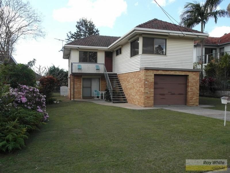 11 Kembla Street, Wavell Heights QLD 4012