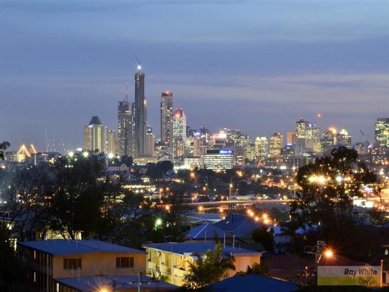 4/25 Christian Street, Clayfield QLD 4011