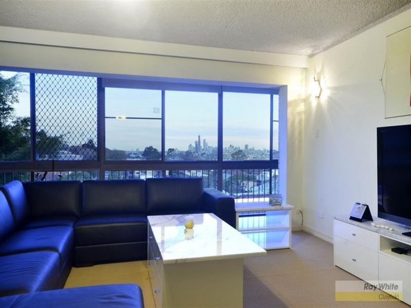 4/25 Christian Street, Clayfield QLD 4011