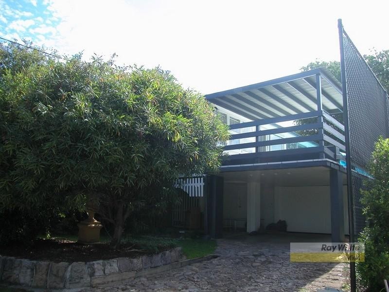 10 Lonsdale Street, Ascot QLD 4007