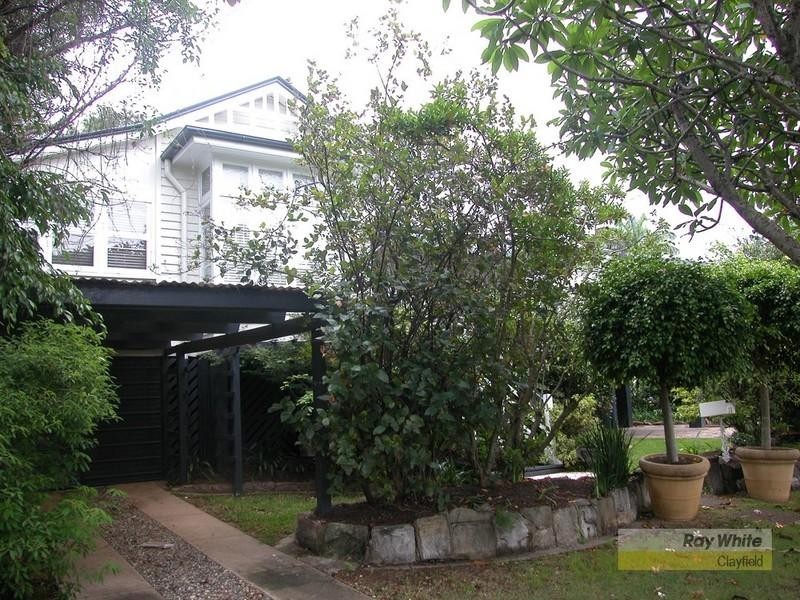 10 Lonsdale Street, Ascot QLD 4007