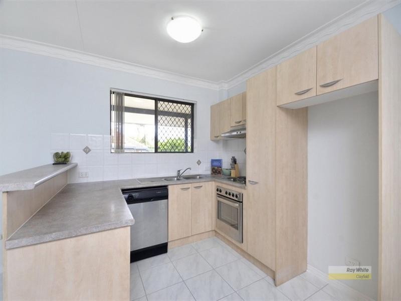 3/92 Dobson Street, Ascot QLD 4007