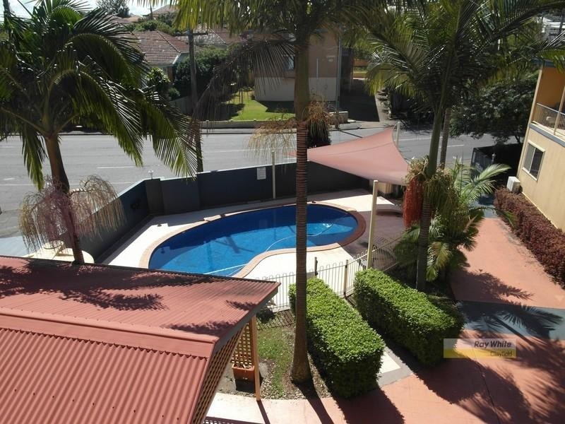 16/483 Sandgate Road, Clayfield QLD 4011