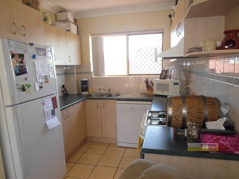 16/483 Sandgate Road, Clayfield QLD 4011