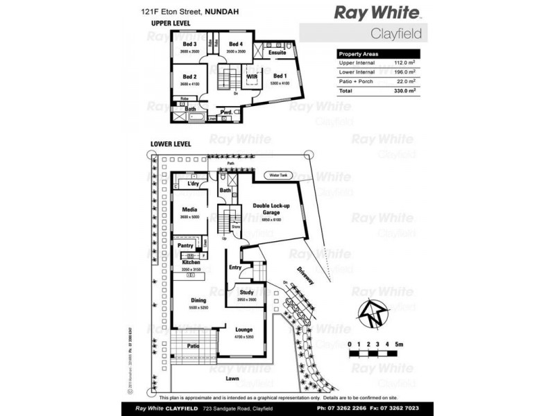 121F Eton Street, Nundah QLD 4012