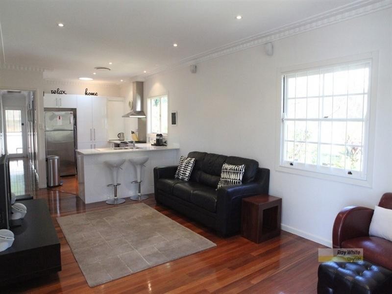 19 Dora Street, Hendra QLD 4011