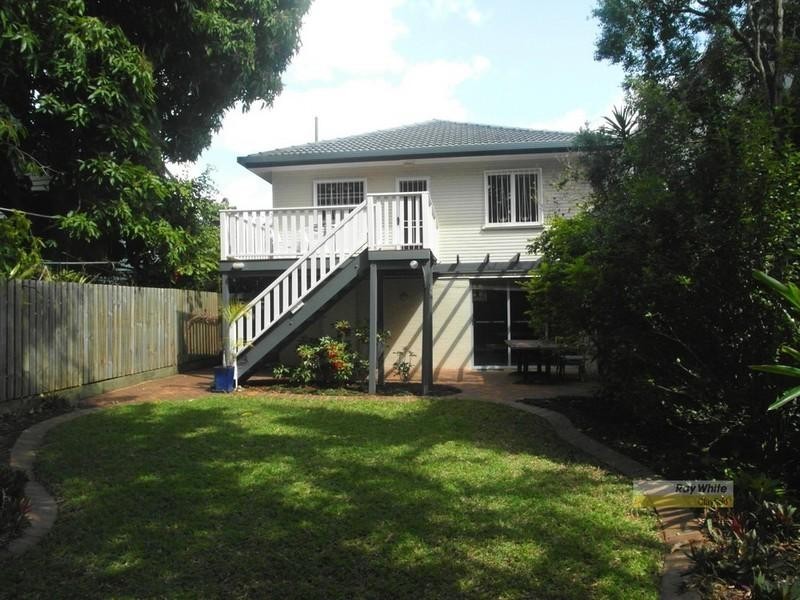 19 Dora Street, Hendra QLD 4011