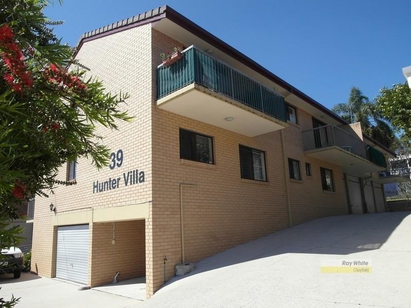 5/39 Hunter Street, Wooloowin QLD 4030